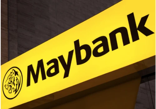 Maybank : Shaping the future with Maybank