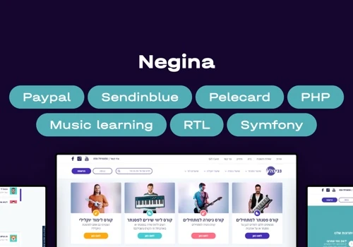 Negina