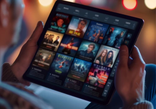 Movie Recommender System