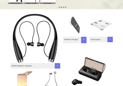 LifeCHARGE eCom Web