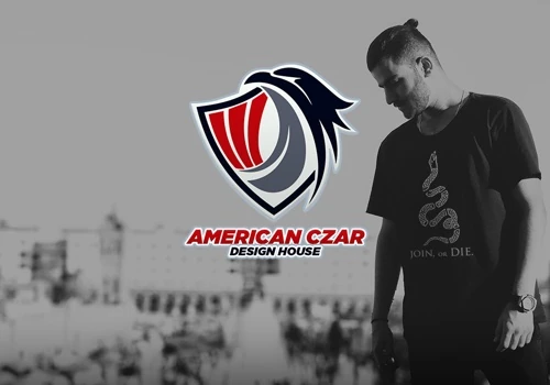 American Czar - Clothing