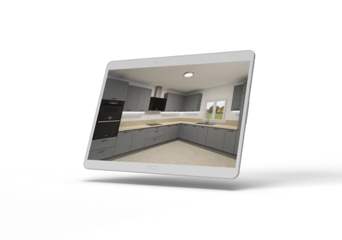 imello Kitchen Generator