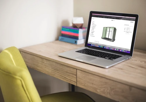 Mikomax 3D/AR Product Configurator