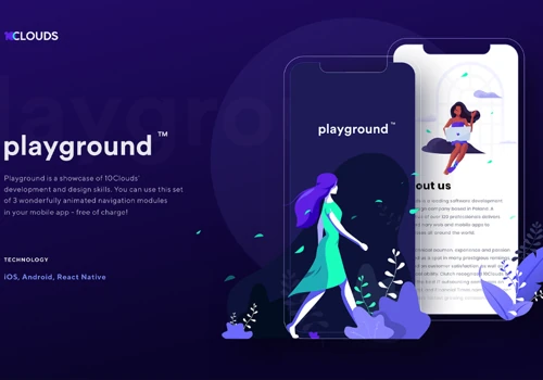 Playground
