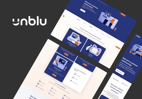 HubSpot to Salesforce Migration in 5 Days [Unblu]