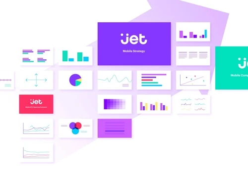 Jet Case Study