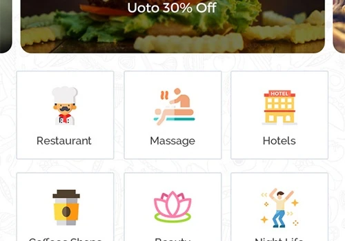 YiwuLife - Mobile App (IOS & Android)