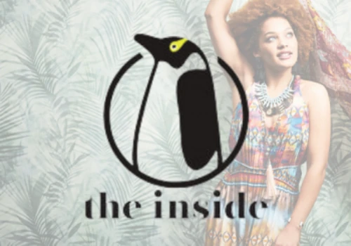 Igniting The Inside's Digital Growth - eCommerce