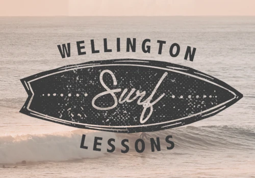Wellington Surf Lessons: Social Ads with 38xROAS