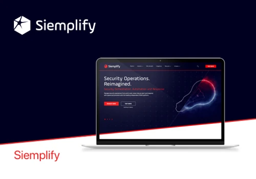Siemplify: (SOAR) Platform
