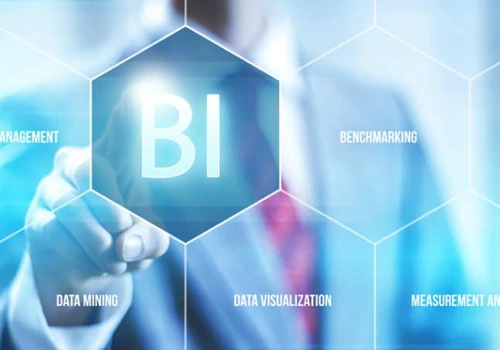 BI & Dig Data
