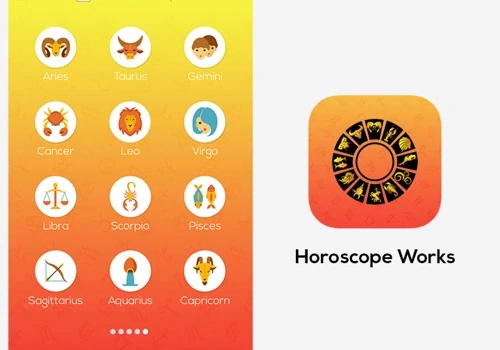 Find your daily horoscope