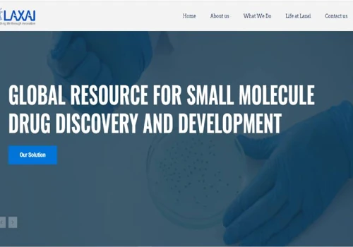 Laxai Life Sciences