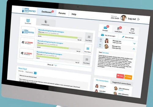 Open University Australia