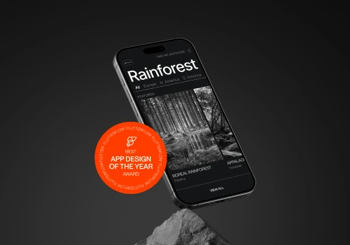 WildSound: Meditating with Real Nature Sounds