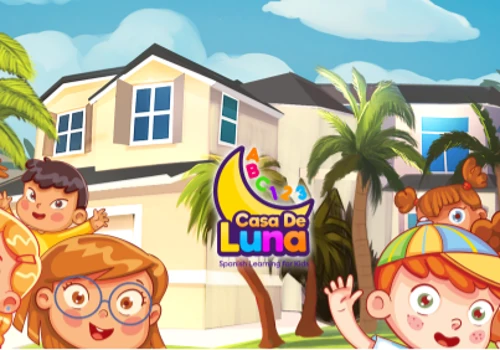 Child Learning Game