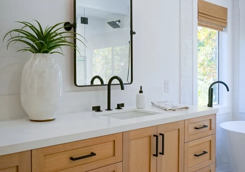 Social Media Photo Post for Interior Design Client