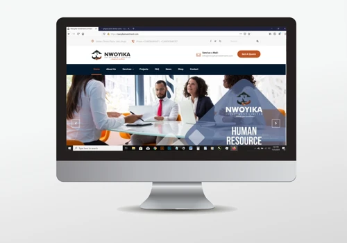 Nwoyika Investment