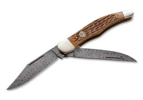 A Variety Of New Products From The World OF Knives