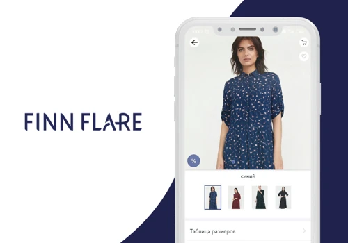 Finn Flare