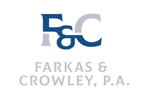 Farkas & Crowley P.A