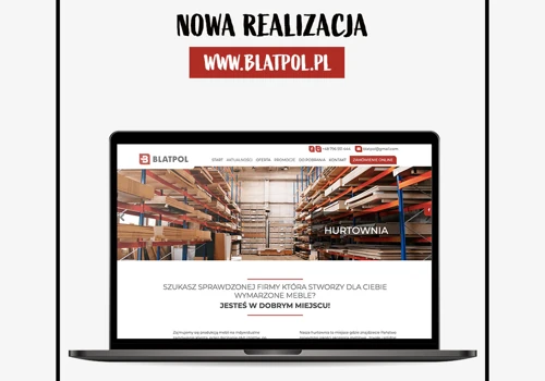 Blatpol Realizacja