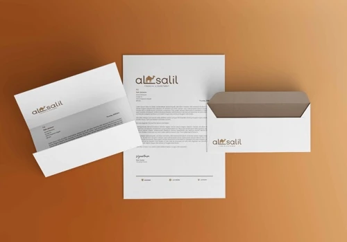 Full Rebranding & Brand Strategy Execution