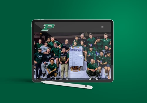 Poway Wrestling Organization