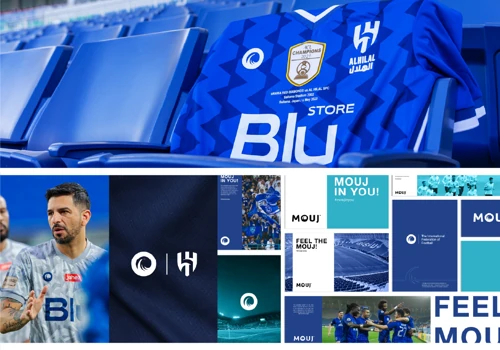 MOUJ Al Hilal FC