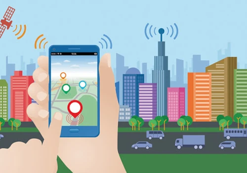 Asset Tracking and Monitoring