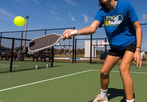 Game On with Bread and Butter Pickleball