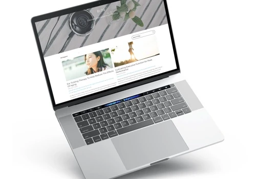 Neuvana: Elevating Wellness Through Technology