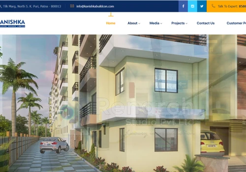 Website Design, Digital Marketing and Social Media