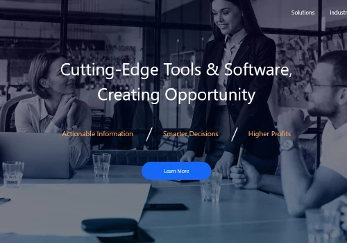 NxtGen Analytics