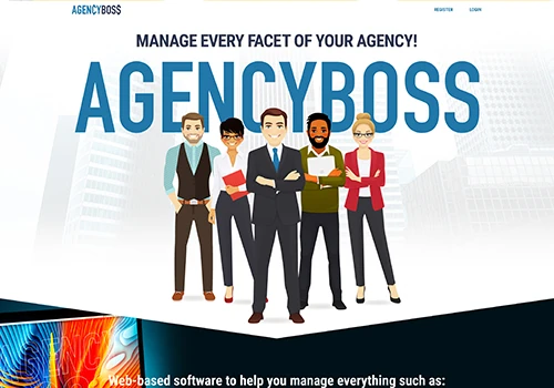 Agency Boss