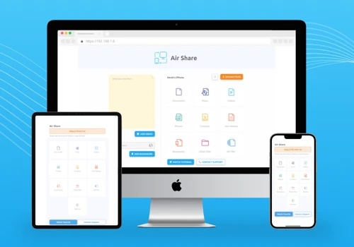 Air Share
