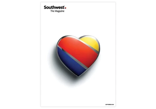 Southwest Airlines