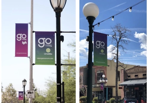 Brand Strategy and Awareness for GoMonrovia