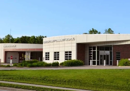Harrison County Community Hospital Bethany, MOS