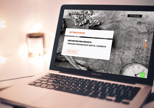 Wise Pirates | WordPress