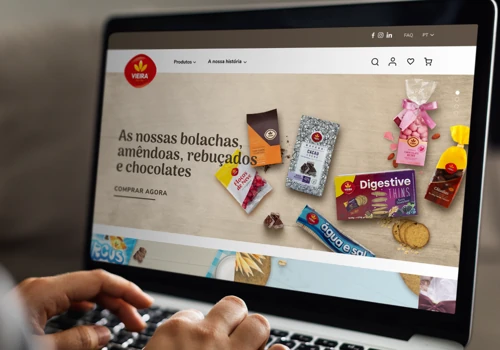 Vieira de Castro | Shopify