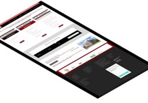 Website Redesign