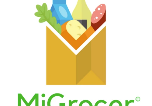 Digital strategy for entering the Grocery industry