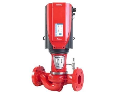 De Pump Controller