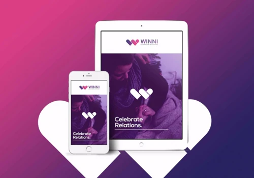 Branding for Winni