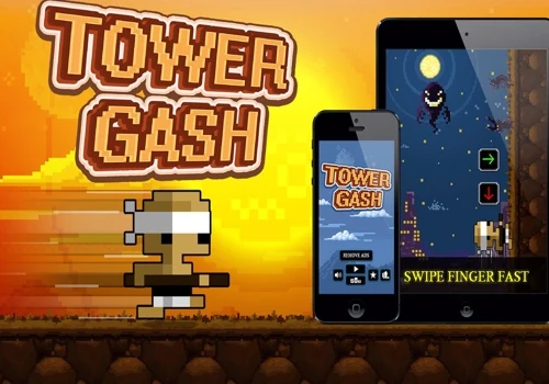 Tower Gash