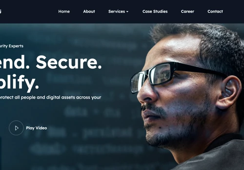 Website Design