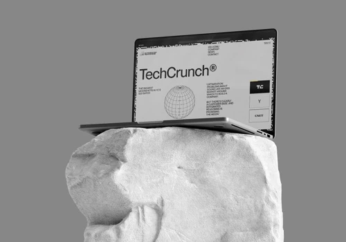 Integrated Reasoning Branding + Website