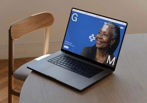 General Medicine Website Design + Development