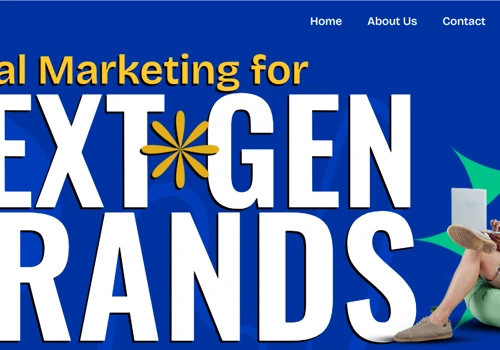 Marketing & Advertising Company - Buz Marketing